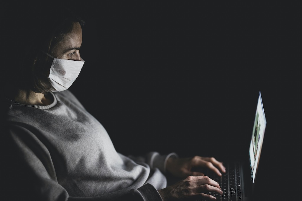 Changes in Online Behaviour Since COVID-19